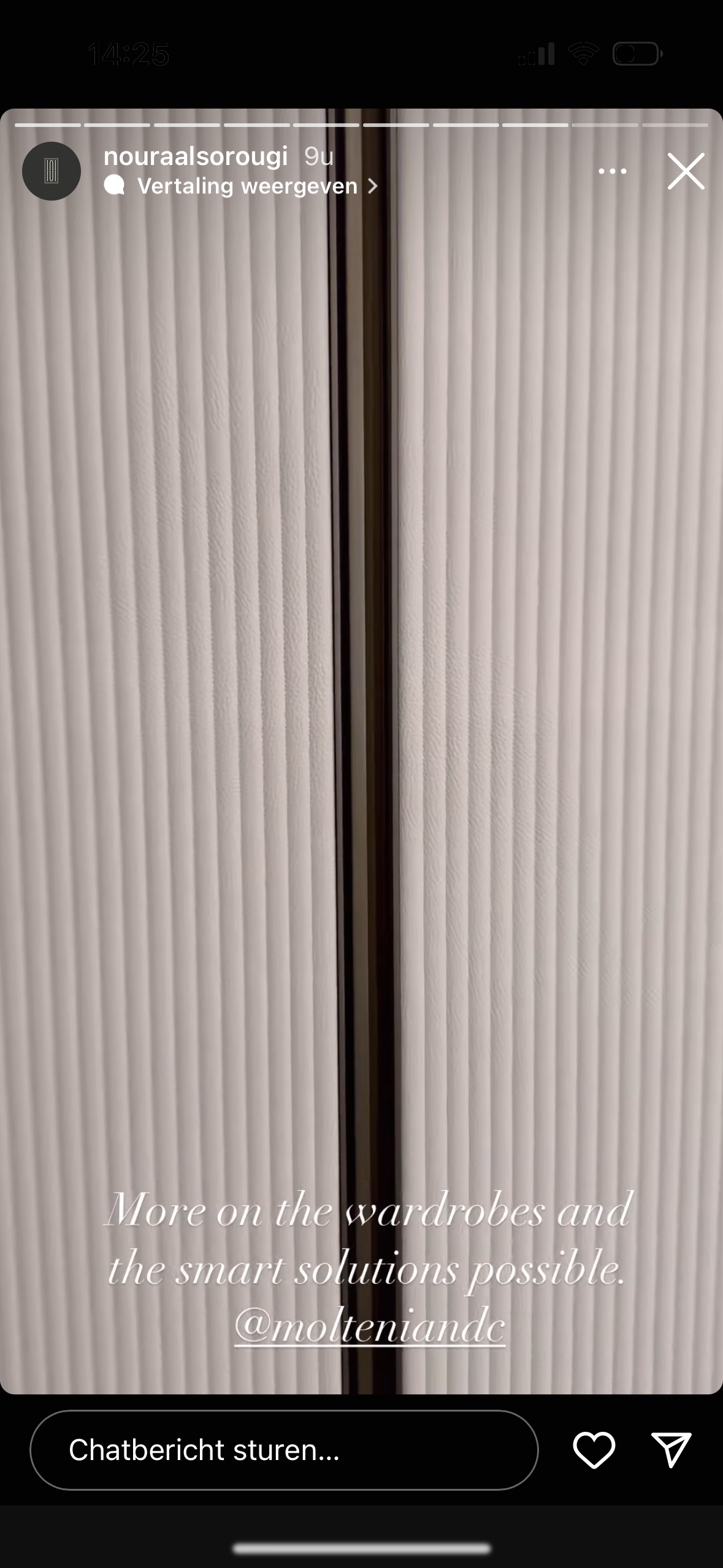 Wandpanelen