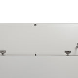 Tv Meubel Licht Beige L180 x D36 x H33 cm