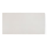 Nouveau - plaque de set en lin beige 240 cm x 135 cm x 18 mm
