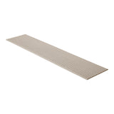 New - Licht beige suède - SOFT LIGHT SAND wandpaneel