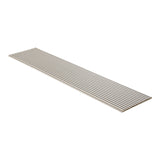 Pre Order Beige linnen Wandpaneel
