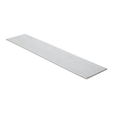 New - White Linnen Wandpaneel
