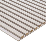 Pre Order Beige linnen Wandpaneel