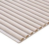 New - Licht beige suède - SOFT LIGHT SAND wandpaneel