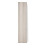 New - Licht beige suède - SOFT LIGHT SAND wandpaneel