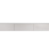 Tv Meubel Licht Beige L180 x D36 x H33 cm