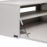 Tv Meubel Licht Beige L180 x D36 x H33 cm