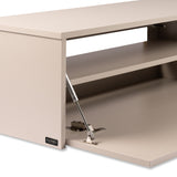 Tv Meubel Beige Taupe Matt L180 x D36 x H33 cm