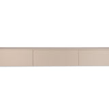 Tv Meubel Beige Taupe Matt L180 x D36 x H33 cm