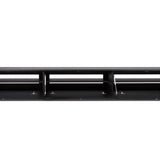 Tv Meubel Zwart Eiken L180 x D36 cm x H33 cm