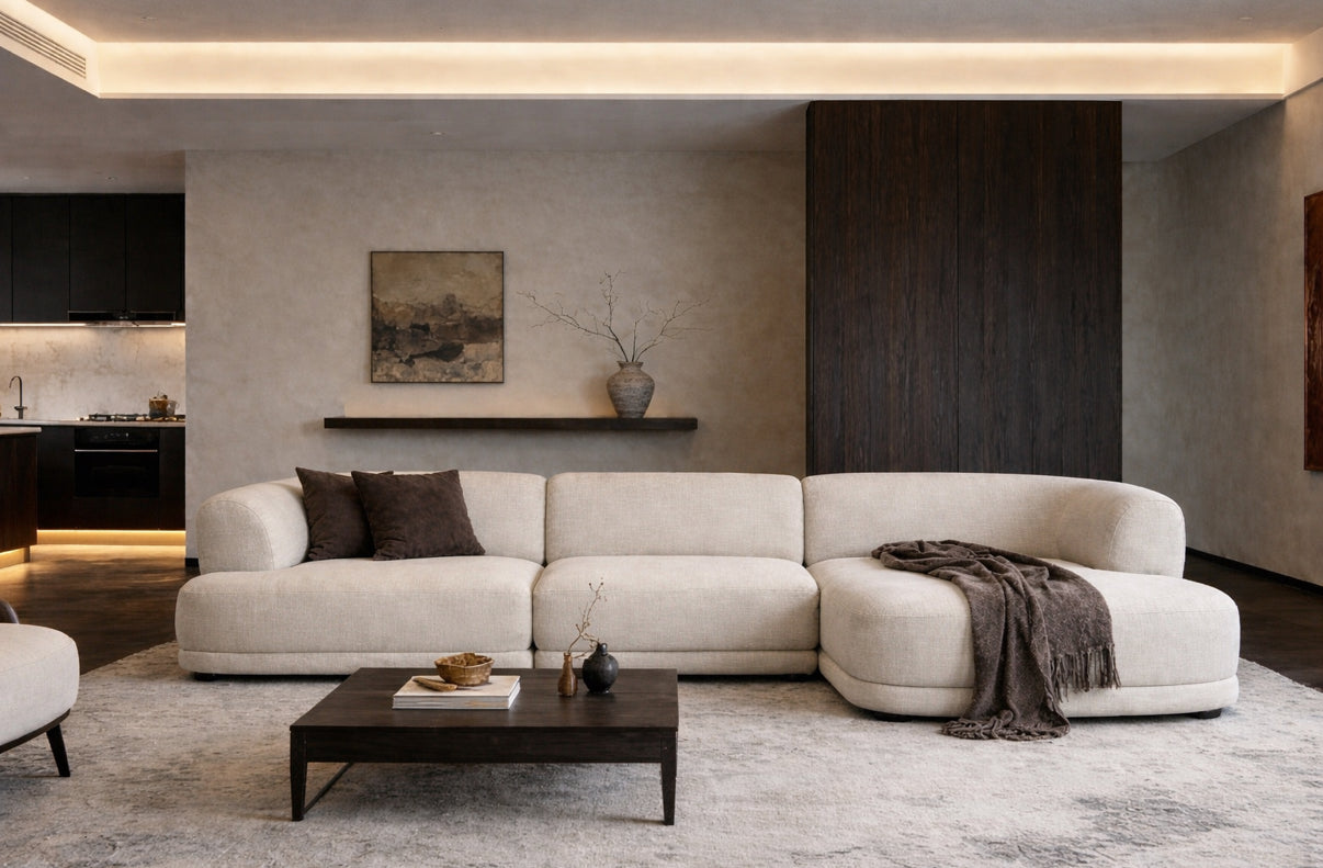 Lounge Banken