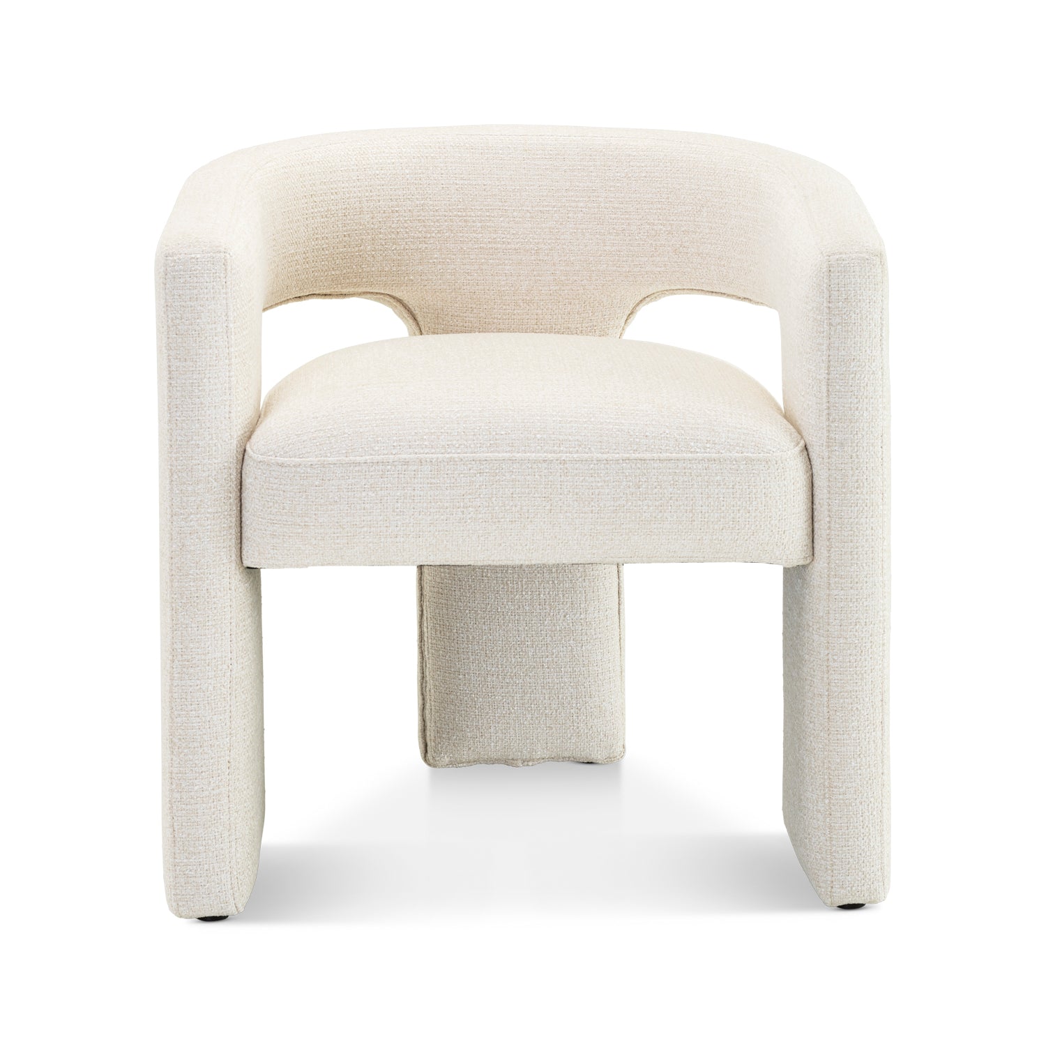 Japandi dining chairs