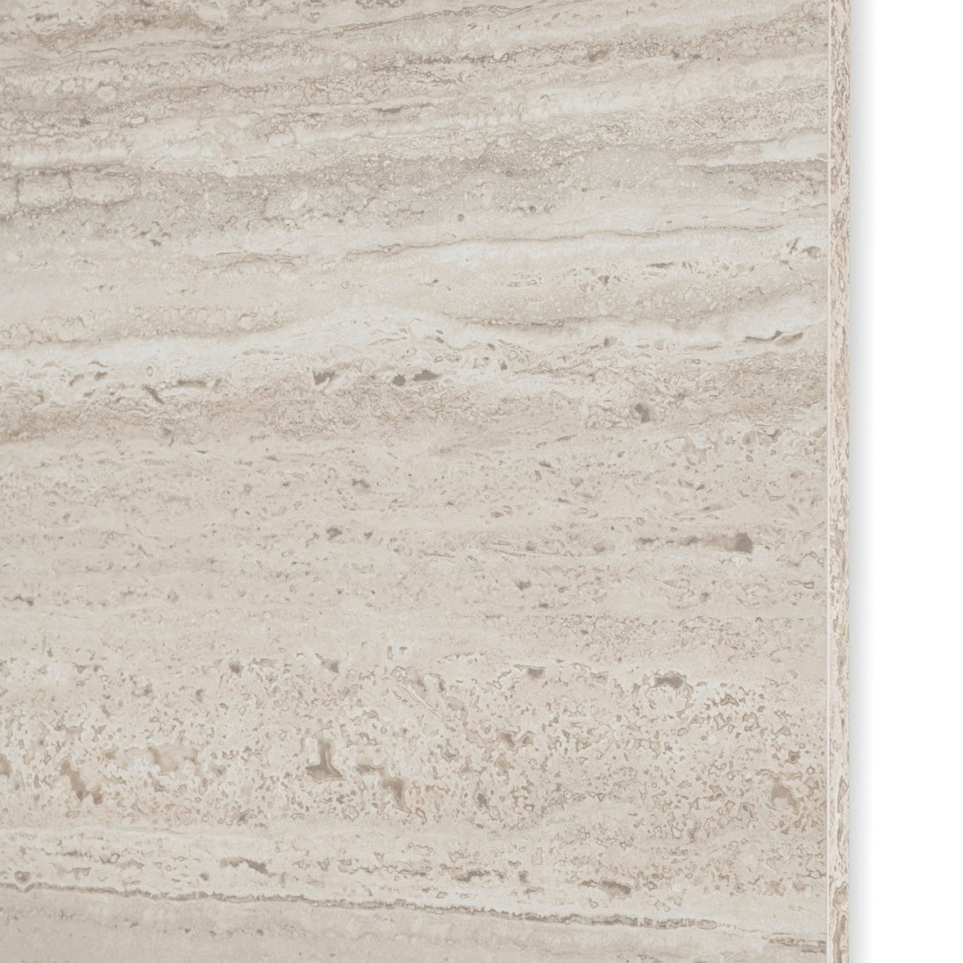 TV-Decorplaat Travertine - Arli Walls