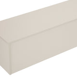 Tv Meubel Licht Beige L275 x D36 x H33 cm