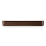 Mueble TV Japandi Nogal X Travertino 180 x 32 x 28 cm (Copia)