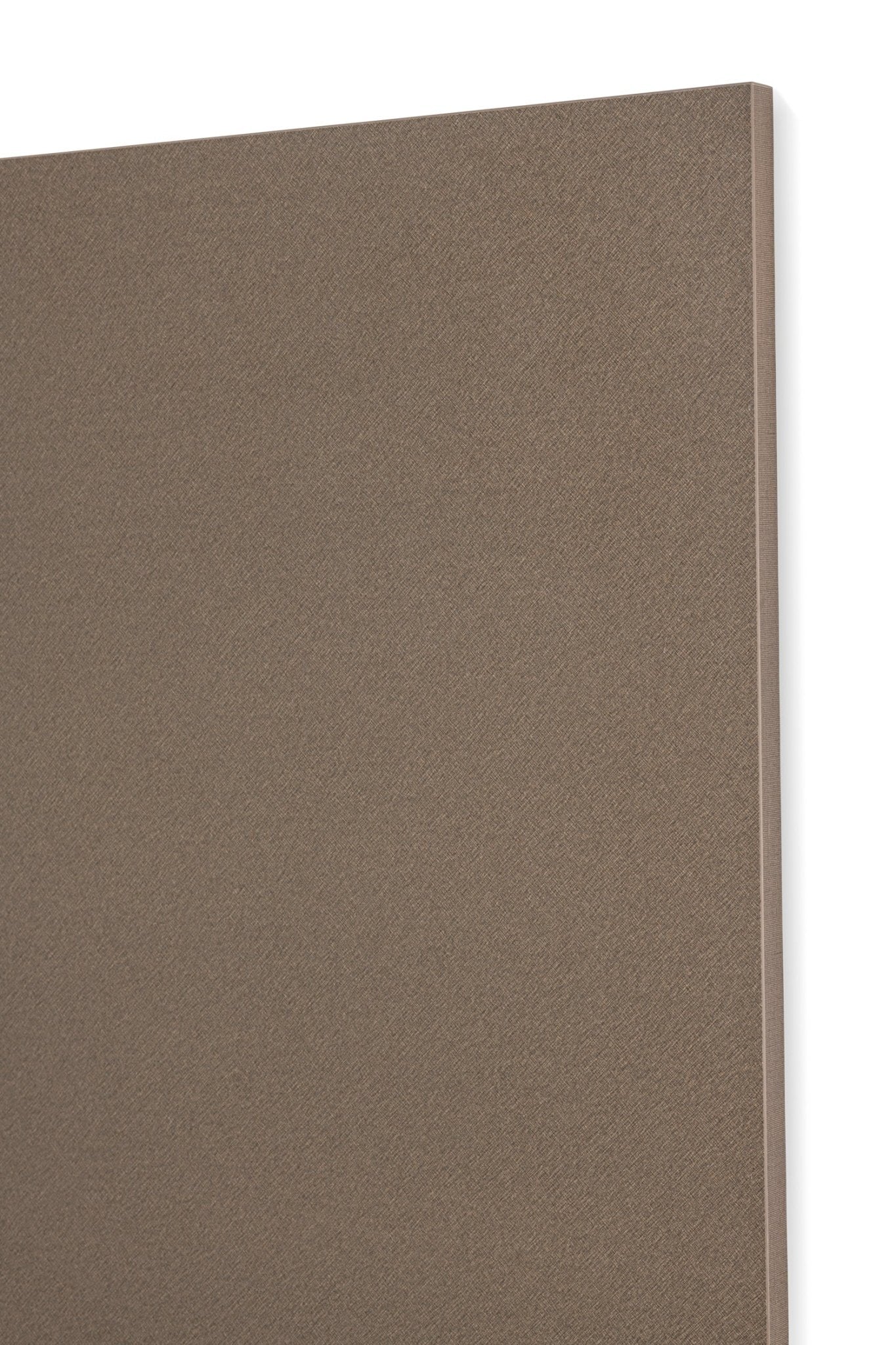 TV-Decorplaat Brons - Arli Walls