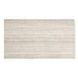 TV-Decorplaat Travertine L240cm x H135cm x D18mm
