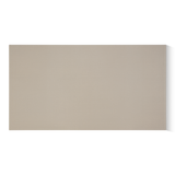 TV-Decorplaat linnen beige 220 x 122 x 18mm