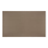 TV-Decorplaat Brons L200cm x H122cm x D18mm