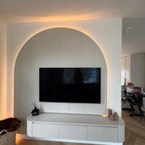 PRE ORDER Cinewall Bella Boog Pakket DIY B200cm x H230cm