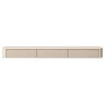 Japandi Tv Meubel Beige X Linnen - Arli Walls