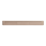 Japandi Tv Meubel Licht Beige Eiken - Arli Walls