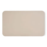 TV-Decorplaat Beige Japandi