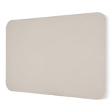 TV Decor Plate Bronze L200cm x H122cm x D18mm