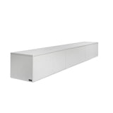 TV-Meubel Licht Beige | Afmetingen L: 180 cm x D: 36 cm x H: 33