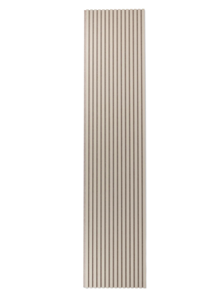 PRE-ORDER Beige wandpaneel - Arli Walls