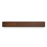 Tv Furniture Walnut
